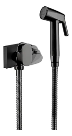 Ducha Higiénica Lorenzetti Loft Square Black 1984 B83