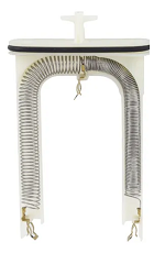 Resistência Aquecedor Versátil 127v/220v Original Lorenzetti