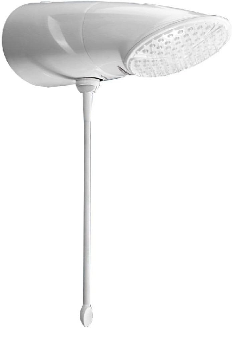 Ducha Top Jet Eletrônica 127v/5500w Lorenzetti