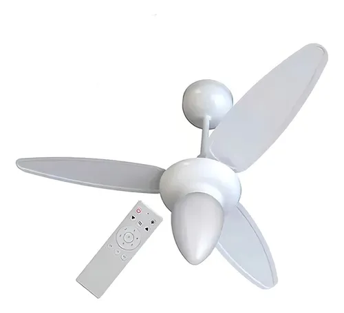 Ventilador De Teto Aires Inverter  Bivolt