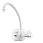 Torneira Elétrica De Parede - Loren Easy Lorenzetti 127V