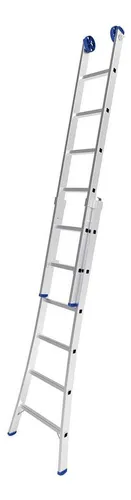 Escada  Extensiva MOR 2x6