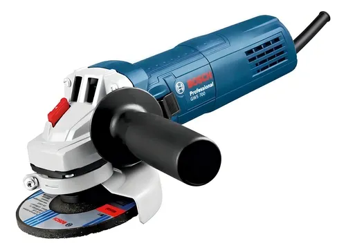 Esmerilhadeira  13A3.0/GWS-700 127V Bosch