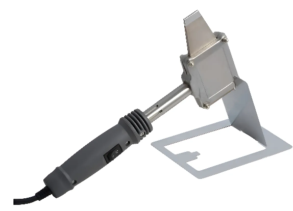 Ferro De Soldar Machadinha 320w Fame