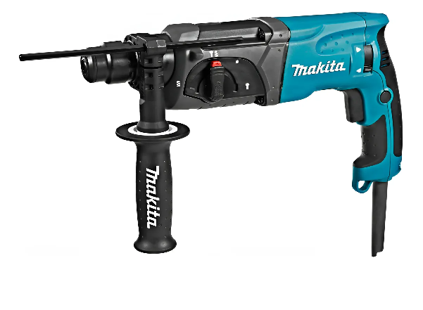 Martelete Rotativo Rompedor Sds Makita Hr2470