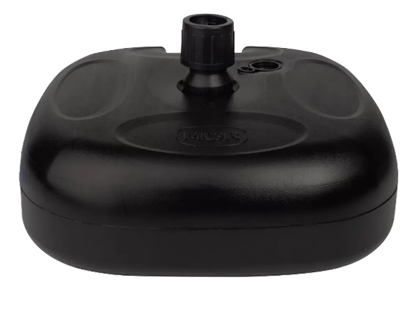 Suporte Base P/ Guarda Sol E Ombrelone Mor Praia E Piscina