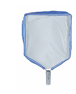 Piscina Peneira c/PA Metálica Brus