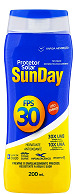 Protetor Solar FPS30 SUNDAY NUT.1,0L