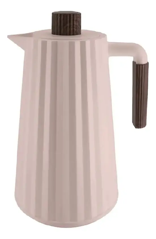 Garrafa  Term.1.0L Wooden YANGZI