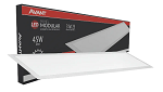 Painel Led Emb 45W 312X1250 4000K Avant