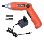 Parafusadeira BAT. 3,6V BLACK&DECKER