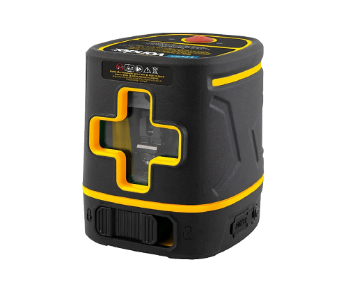 Nivel Laser 20M Recarregavel NLR020 Vonder