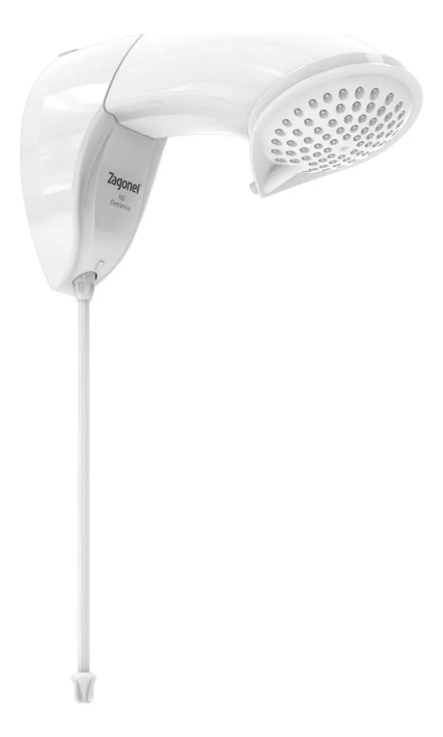 Ducha ND Eletronica 7700W 220V Zagonel