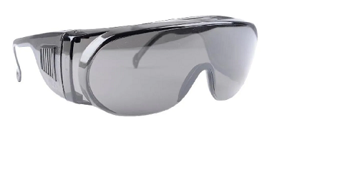 Oculos Sobrepor Visita Carbograf