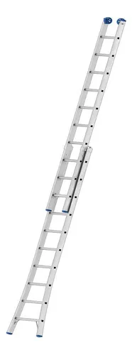 Escada Extensiva Mor 2x10