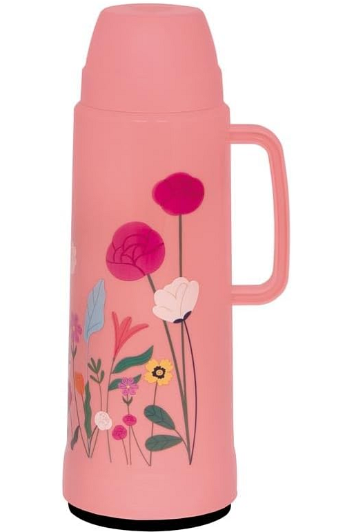 Garrafa Termica Pessego Primavera 1L