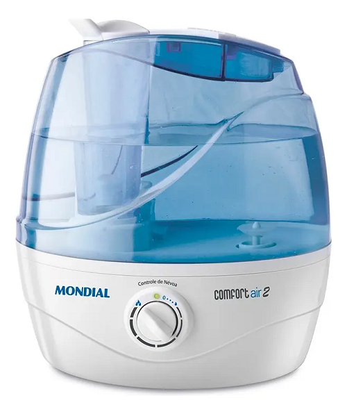 Umidificador Nua-02 2,2L BIV Mondial