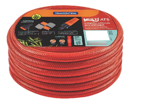 Mangueira Jardim Anti Torção Metro 1/2 Tramontina