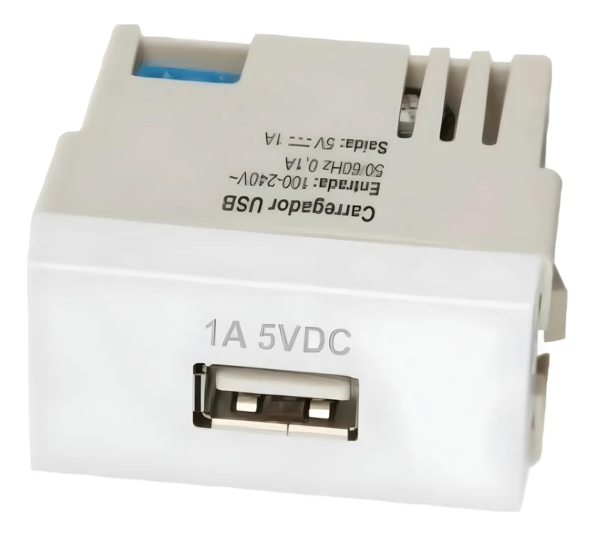 Módulo Usb Margirius