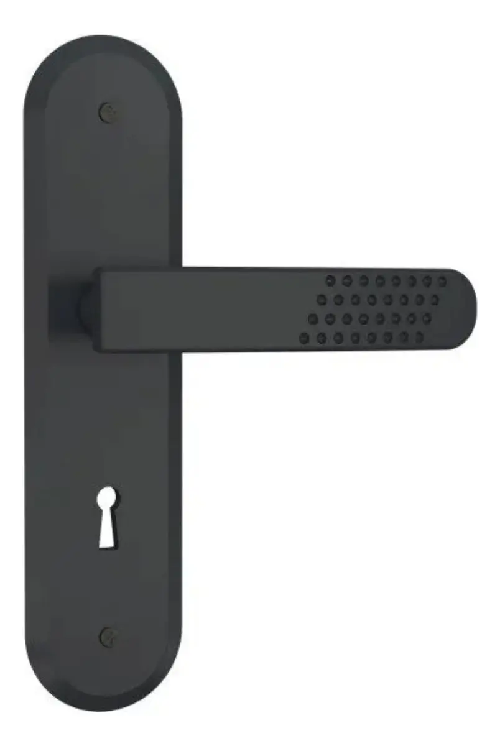 Fech. Interna 1810/21 Preto Fosco Stam