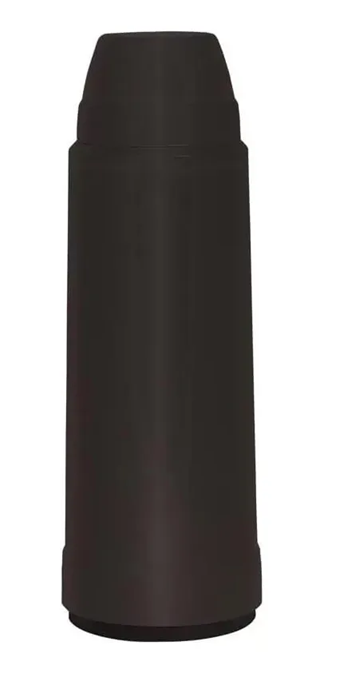 Garrafa Térmica Use Carvão 1l Mor