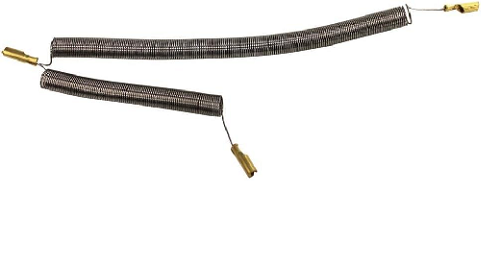 Resistencia 3055-R 220/7800 JT/JM Lorenzetti