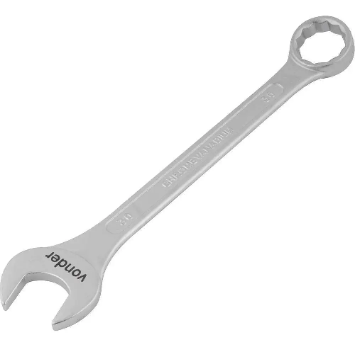 Chave Combinada 30MM Crv Enc Vonder