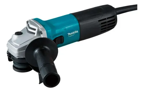 Esmerilhadeira 4 1/2 850W Makits 127V