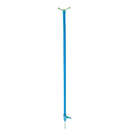 Asperson Irrig.Metal AR 1/2X100CM Araujo