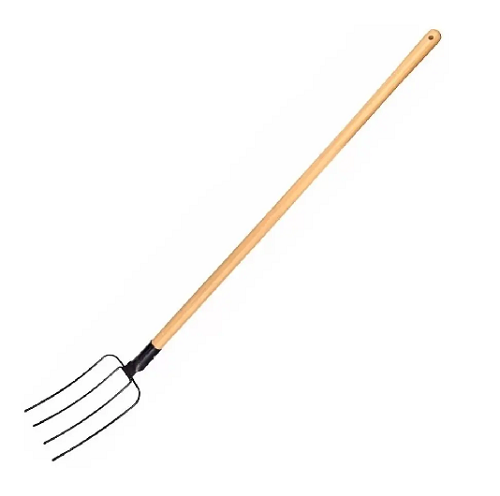 Forcado Reto 4D C/CB Maxferr