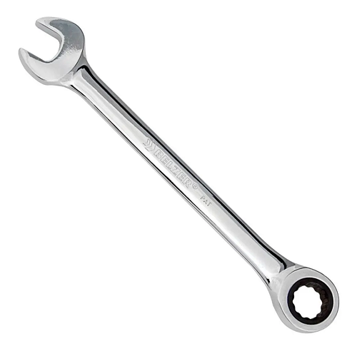 Chave Combinada 20MM Com Catraca Belzer