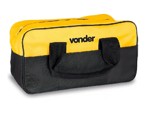 Bolsa Em Lona BL 005 Vonder
