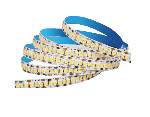Fita Led Rigida 4000K 12W 20W 1,2MT 1600