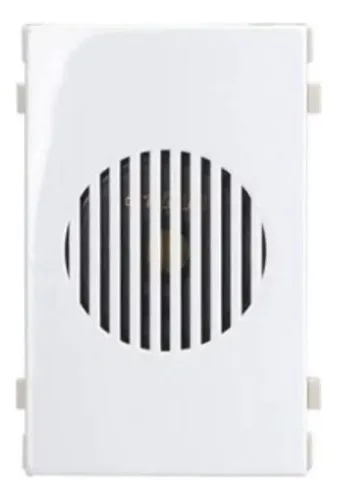 Módulo Campanhia 2 Tons Bivolt Br Margirius