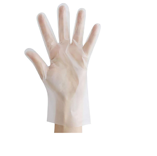 Luva Procedim.Desc.Tpe Inco.P C100