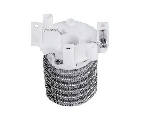 Resistencia 220V 5400W TOR ELET 4T EL PR