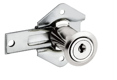 Fech. Gaveta 30MM Inox 304 Stam