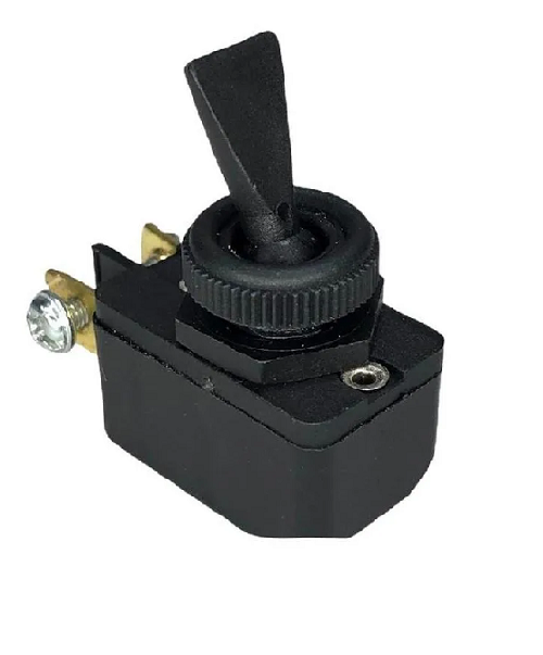 Chave Painel L/D ALAVAN PVC UNP 6A Margirius