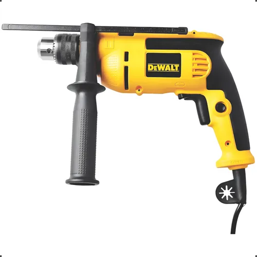 Furadeira Imp.  1/2  Vts 750w DEWALT