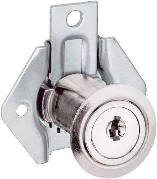 Fech. Gaveta 22MM Inox 301 Stam