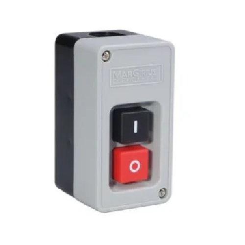 Chave L/D Botao Bipolar 20A 1,5CV Margirius