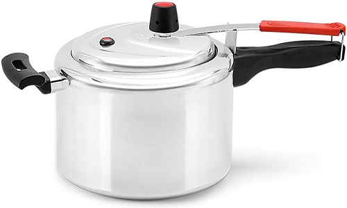 Panela Pressao 4,5L Panelux Turbo