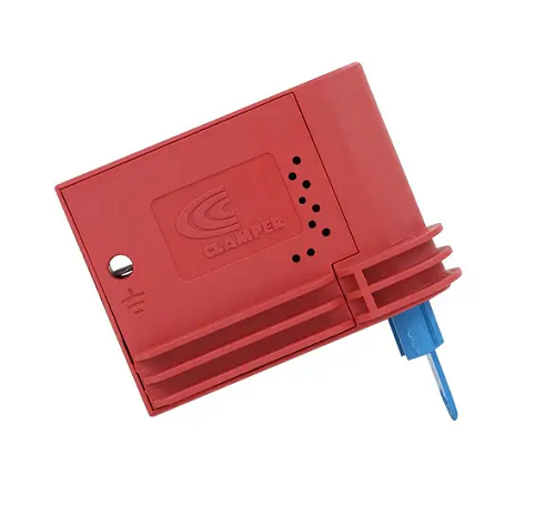 Dps De Perfuração 275 20KA Clamper