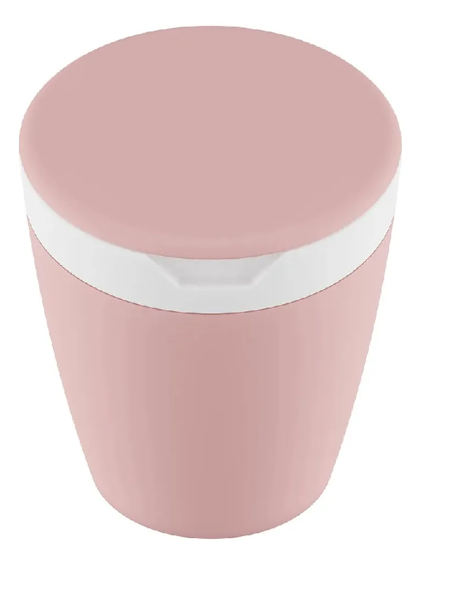 Lixeira Multi Rose 2,7Lts Astra