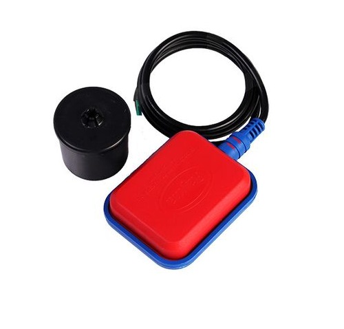 Chave Boia Aut.Sup/Inf 15A/25A Rayma