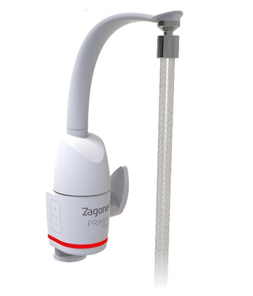 Torneira Eletrica Prima 5500W 127V Zago