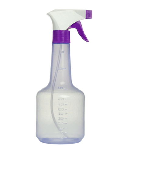 Pulverizador  500ML Gifo US2500CO