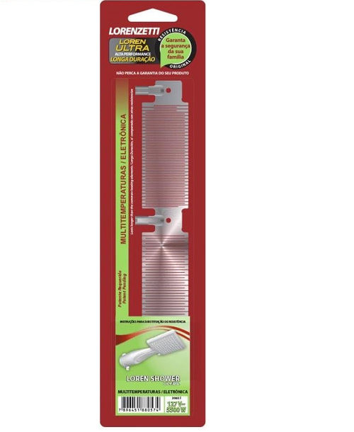 Resistencia L.Shower Ultr 127/5500 3065I