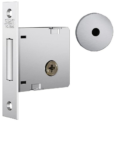 Fech. Auxiliar Tetra Inox 1004 Stam