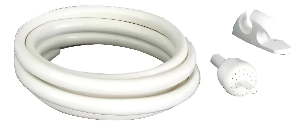 CHUVEIRINHO COMPLETO 086 LORENZETTI